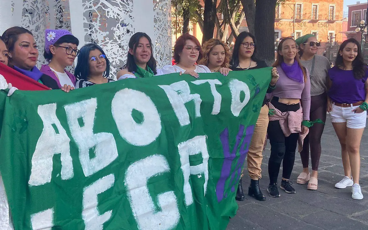 colectivos dia internacional mujer